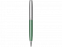 Ручка шариковая Parker Sonnet Essentials Green SB Steel CT - Фото 3