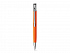 Алюминиевая шариковая ручка OLAF SOFT - Фото 3