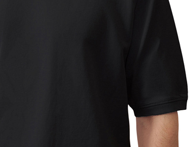 Футболка c рукавом реглан Warsaw унисекс