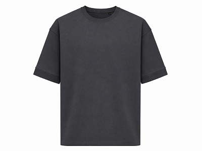 Футболка Gamma.01 мужская