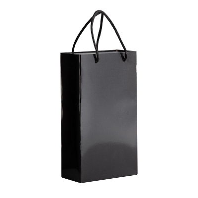 Набор подарочный "Алтай": термос, 3 кружки, пудра, темно-синий