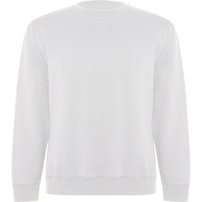 Джемпер BATIAN унисекс, БЕЛЫЙ L (Белый)