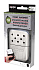 Каталитическая грелка ZIPPO, алюминий с покрытием High Polish Chrome, серебристая, 12 ч, 66x13x99 мм - Фото 2