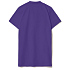 Рубашка поло женская Virma Lady, фиолетовая - Фото 2