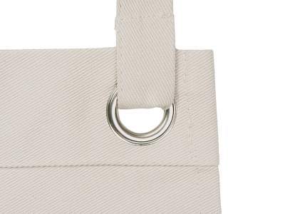 Хлопковый фартук с карманом Delight