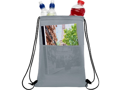 Сумка-холодильник Oriole на 12 банок