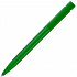 Ручка шариковая Liberty Polished, зеленая - Фото 2