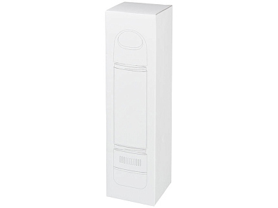 Спортивная аудиобутылка Ace Bluetooth®