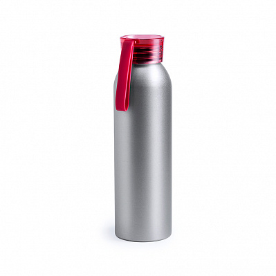 Бутылка для воды TUKEL, 650мл (Красный)