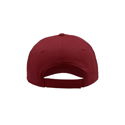 Бейсболка START FIVE, 5 клиньев, застежка на липучке