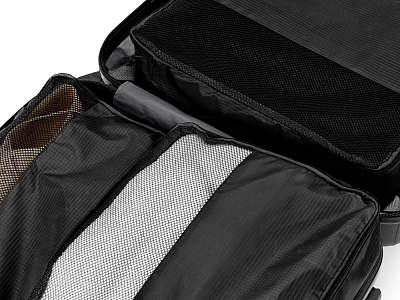 Комплект чехлов для путешествий Easy Traveller