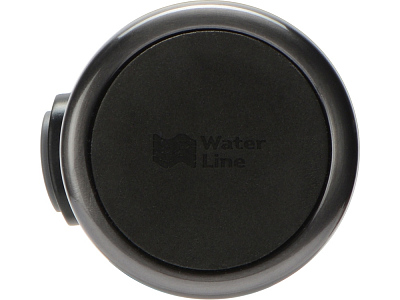 Вакуумная герметичная термокружка Upgrade, тубус