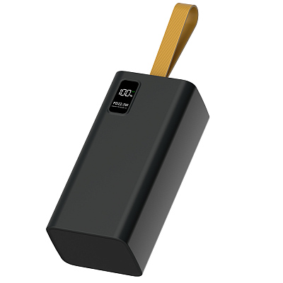 ПЗУ PERO PB08 40K PD, черный