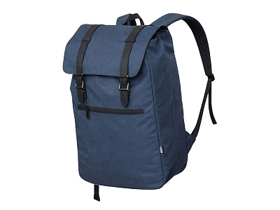 Рюкзак Hello из переработанного пластика для ноутбука 15.6