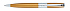 Ручка шариковая Pierre Cardin BARON. Цвет - оранжевый. Упаковка В. - Фото 1