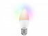 Умная LED лампочка IoT LED A2 RGB - Фото 1