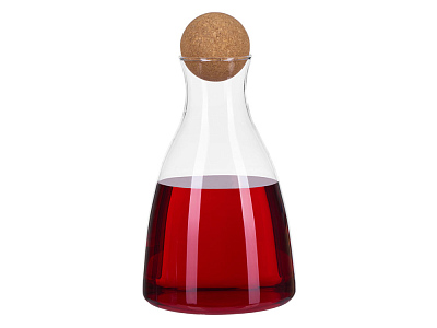 Кувшин с пробковой крышкой Beveri