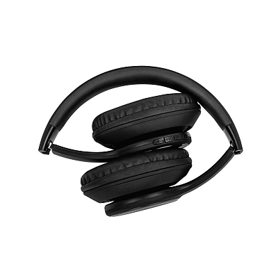 Наушники беспроводные Rombica MySound BH-14, зеленый