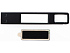 USB 2.0- флешка на 32 Гб c подсветкой логотипа Hook LED - Фото 8