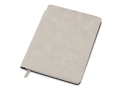 Блокнот в гибкой обложке А5 Notepeno Max (Бежевый)