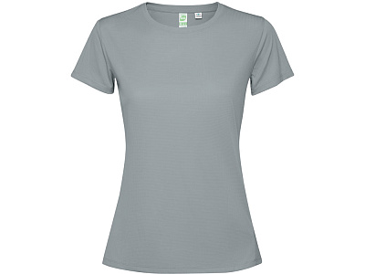 Футболка Estoril, женская (Серый)