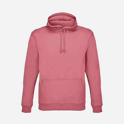 Худи унисекс Condor, розовое (лососевое) (Розовый)