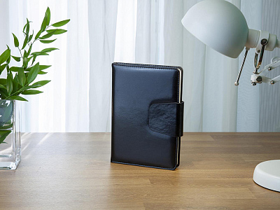 Ежедневник недатированный А5 Prestige