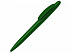 Ручка шариковая с антибактериальным покрытием Icon Green - Фото 1