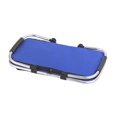 Корзина для пикника "Picnic" , синий