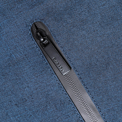 Рюкзак водостойкий "Hit", тёмно-синий, 45 х 31х14 см, 100% полиэстер 