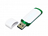 USB 3.0- флешка на 32 Гб с цветными вставками - Фото 2
