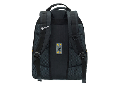 Рюкзак МЕГАПОЛИС с отделением для ноутбука 15.6