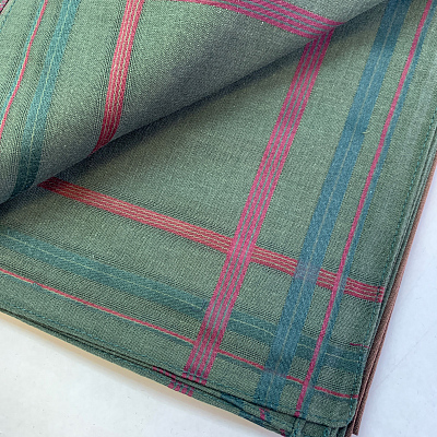 Платки носовые мужские "G" 45438д