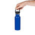 Термобутылка Bidon, синяя - Фото 7