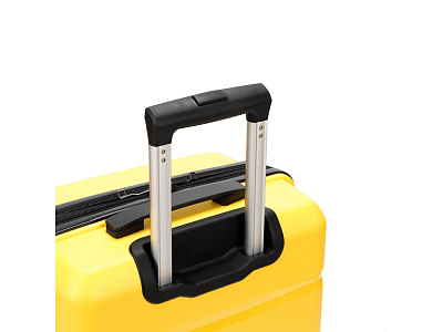 Чемодан В Отпуск, 55 л