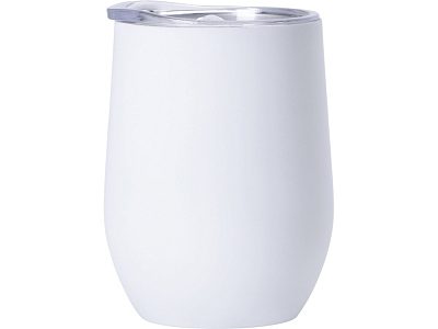 Термокружка Vacuum mug C1, soft touch, 370 мл