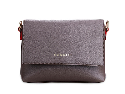 Сумка наплечная женская Ella