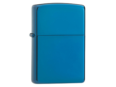 Зажигалка ZIPPO Classic с покрытием Sapphire™