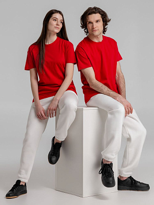 Футболка Imperial 190, красная