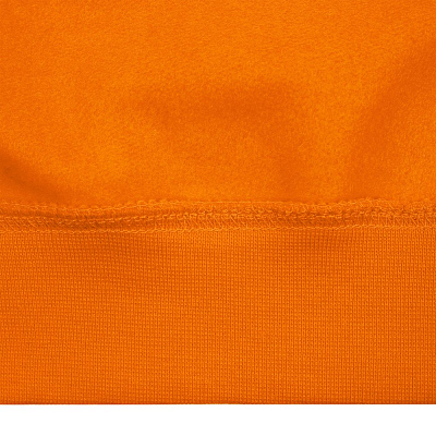 Свитшот унисекс Columbia, оранжевый