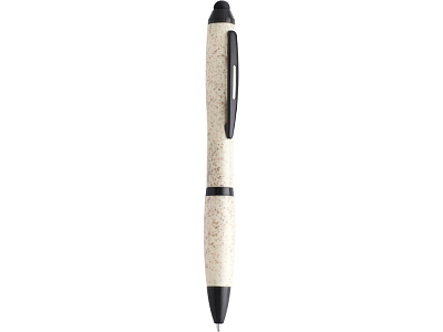 Ручка шариковая из пшеничного волокна LIKA