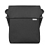 Сумка наплечная VICTORINOX Altmont Original Flapover Digital Bag, чёрная, нейлон, 26x10x30 см, 7 л - Фото 4
