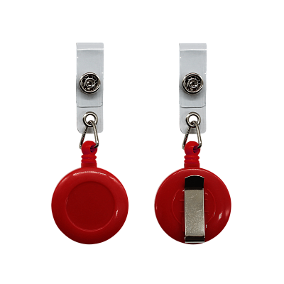 Ретрактор 4hand (красный)