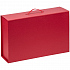 Коробка Big Case, красная - Фото 2