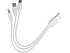 Внешний аккумулятор Powerbank C1, 5000 mAh - Фото 7