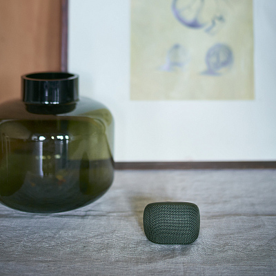 Портативная колонка Vipe M1, синий