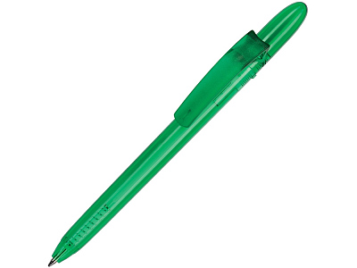 Ручка пластиковая шариковая Fill Color
