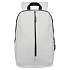 Рюкзак "Go", белый, 41 х 29 х15,5 см, 100% полиуретан - Фото 1