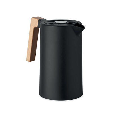 Кувшин 1 л (Чёрный)