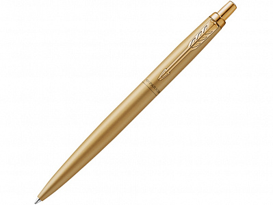 Ручка шариковая Parker Jotter XL SE20 (Золотистый)